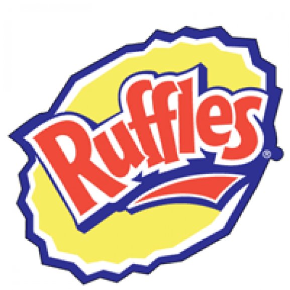 Ruffles Logo Brands of the World™ Download vector logos and logotypes
