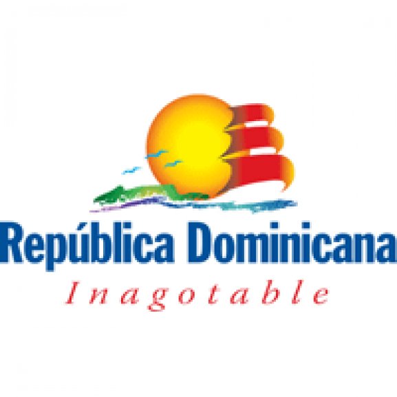 Logo of Republica_Dominicana_Inagotable