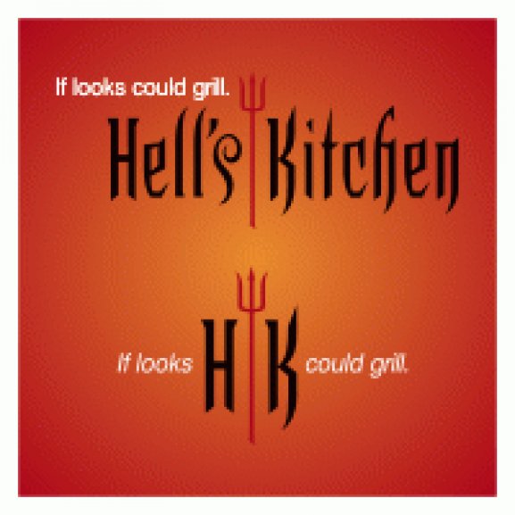 Hell's Kitchen Brands of the World™ Download vector logos and logotypes