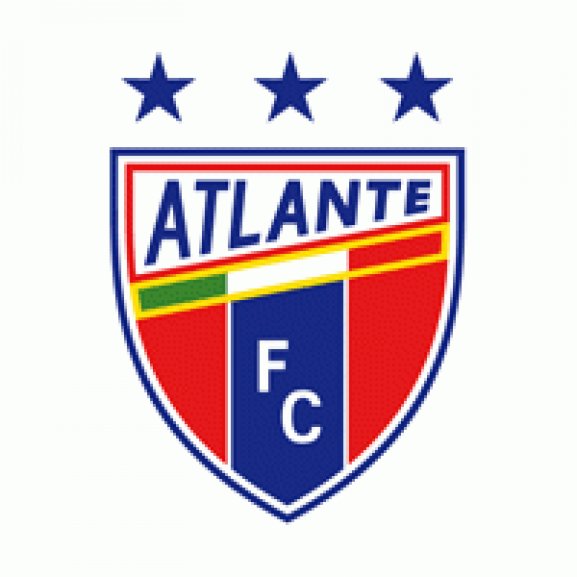 Logo of Atlante F. C.