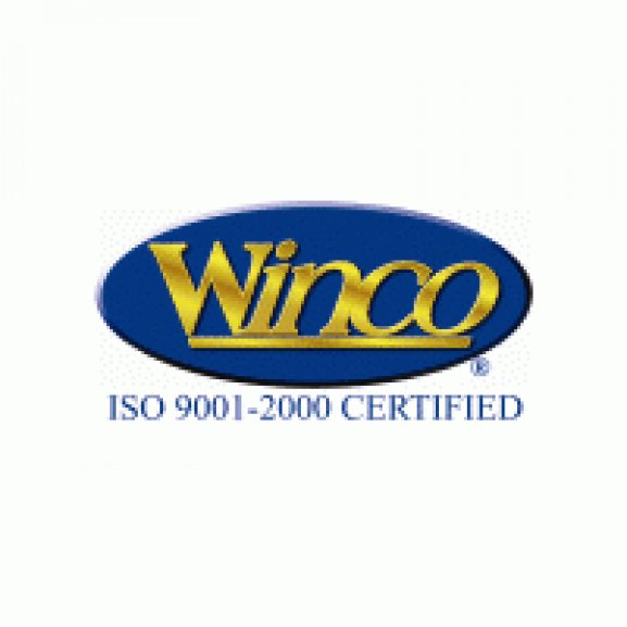 Winco Manufacturing Brands of the World™ Download vector logos and