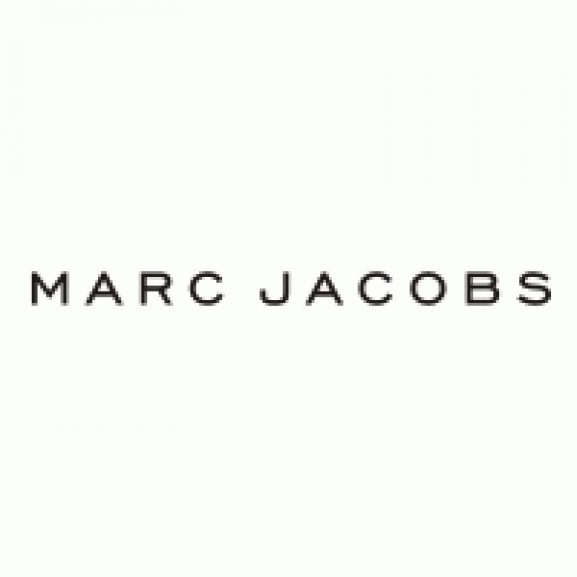 Logo of marc jacobs