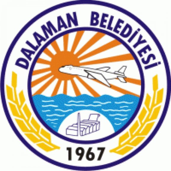 Logo of Dalaman Belediyesi