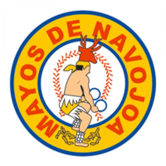 Logo of Mayos de Navojoa