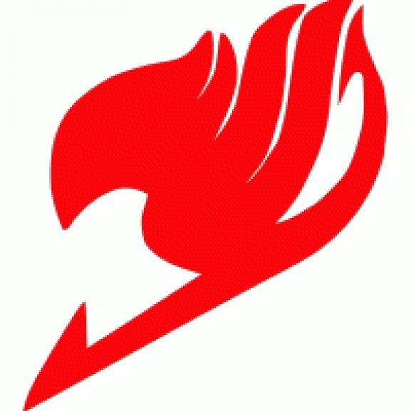Logo of Fairy Tail Emblem