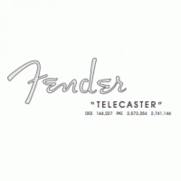 fender Brands of the World™ Download vector logos and logotypes