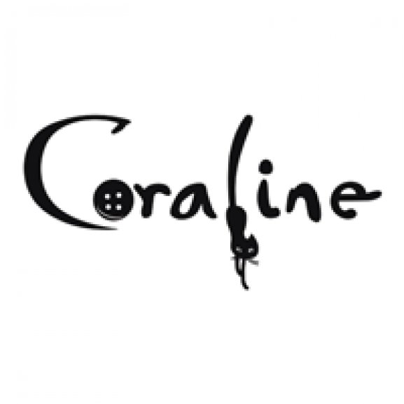 Logo of Coraline