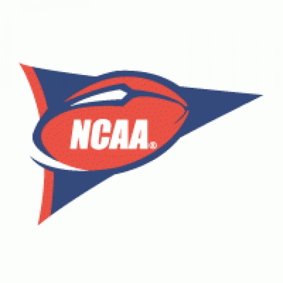 Logo of NCAA Football