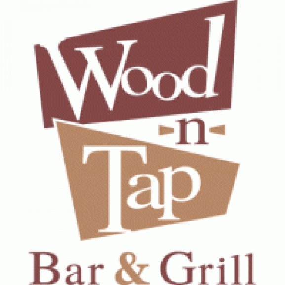 WoodNTap Brands of the World™ Download vector logos and logotypes