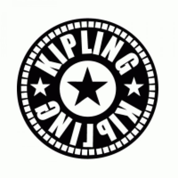 Logo of Kipling