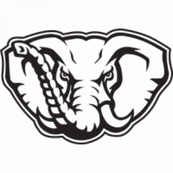 Free Free 53 Alabama Elephant Svg Free SVG PNG EPS DXF File