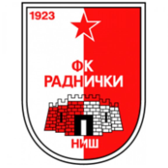 Fk Radnicki Nis Fk Radnicki Nis