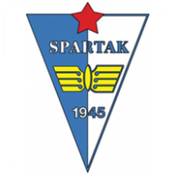 FK Spartak Subotica Brands of the World™ Download vector logos and