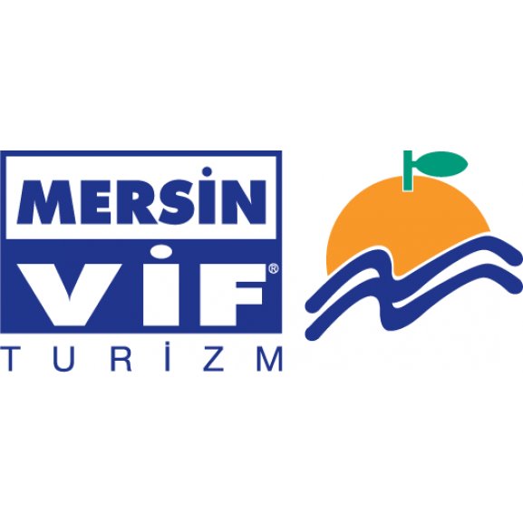 Logo of Mersin Vif