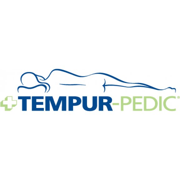 TempurPedic Brands of the World™ Download vector logos and logotypes