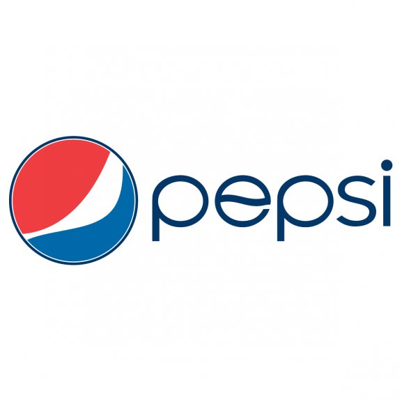 Logo of Pepsi