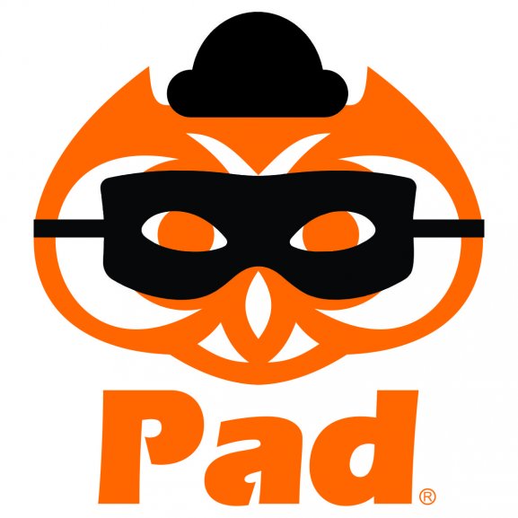 Logo of PAD Belo Horizonte