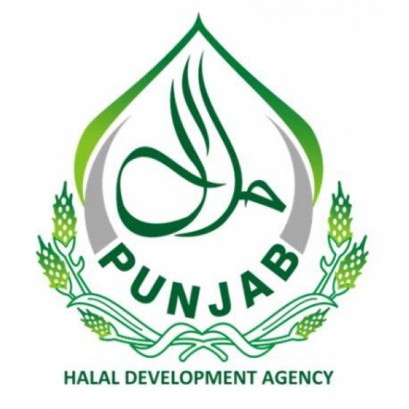 Logo of Halal Development Agency