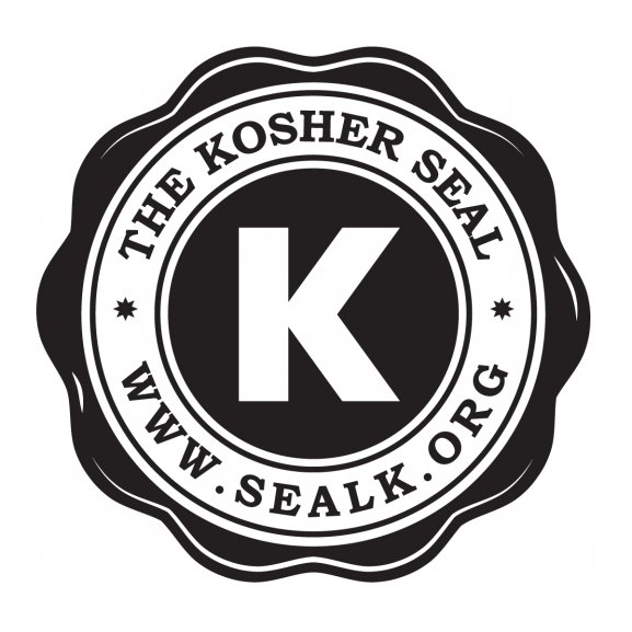 Logo of Kosher Seal