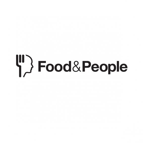 Logo of Food&People