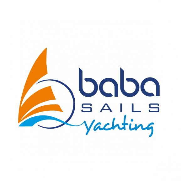 Logo of BabaSails Yachting Halkidiki