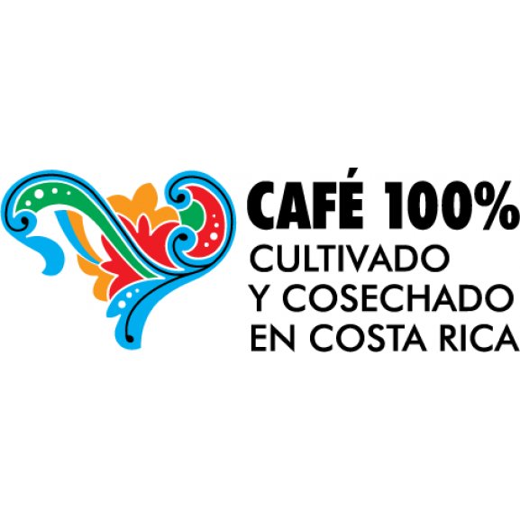 Costa Rica Cafe Brands of the World™ Download vector logos and