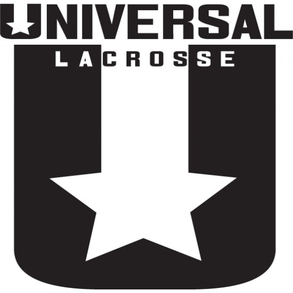 Universal Lacrosse Brands of the World™ Download vector logos and