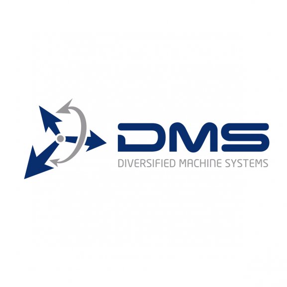 Logo of Diversified Machine Systems