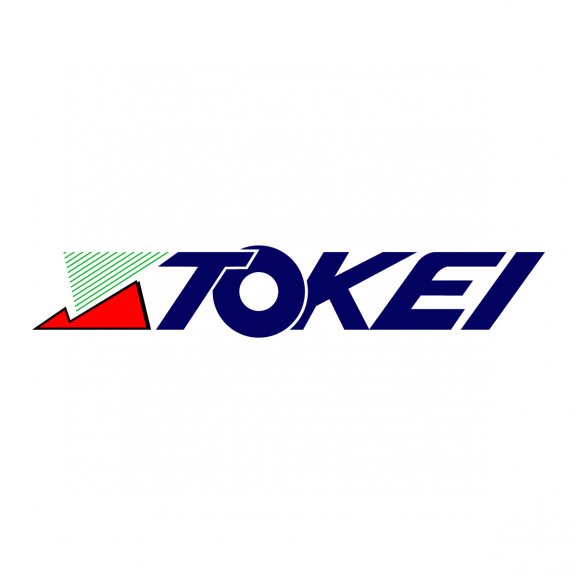 Logo of Tokei