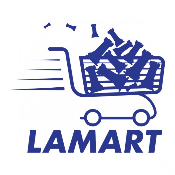 Logo of Lamart