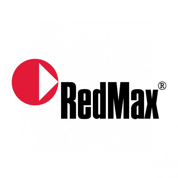 Logo of RedMax