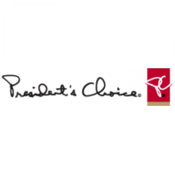 President's Choice Brands of the World™ Download vector logos and