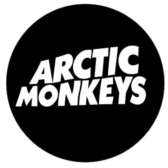 Logo of Arctic Monkeys