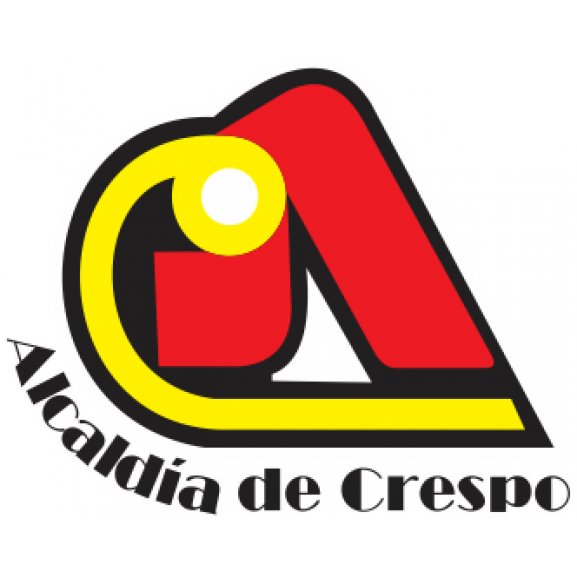 Logo of Alcaldia de Crespo