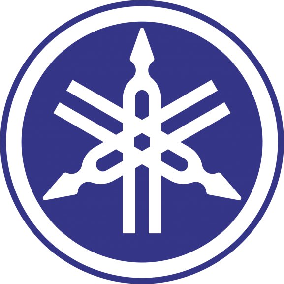 Logo of Yamaha