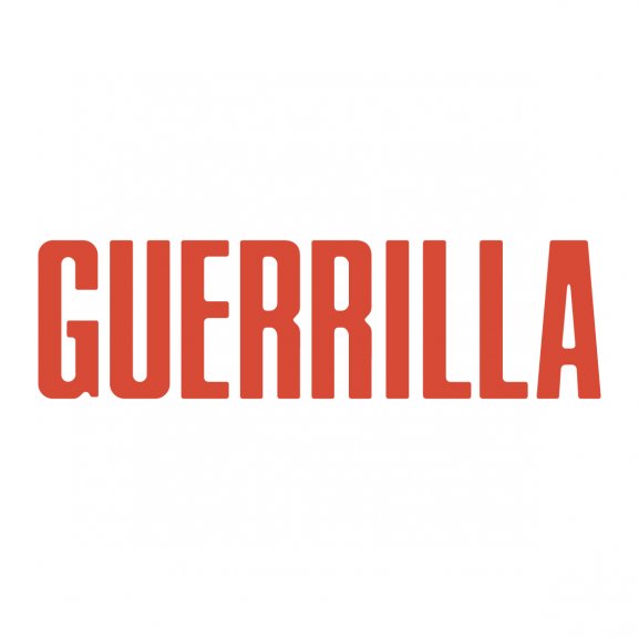 Logo of Guerrilla