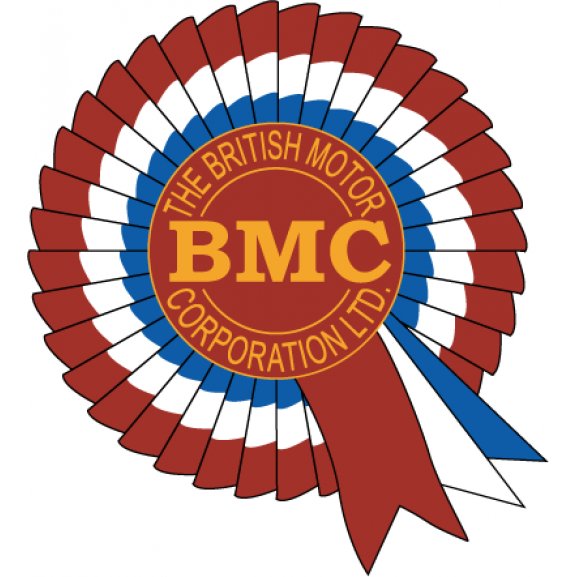 Logo of BMC