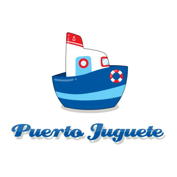 Logo of Puerto Juguete