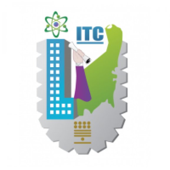 Logo of Instituto Tecnológico de Cancún