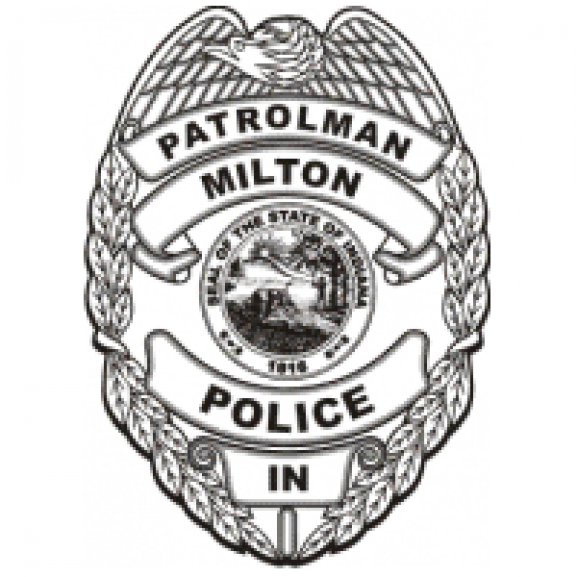 Milton Police Brands of the World™ Download vector logos and logotypes