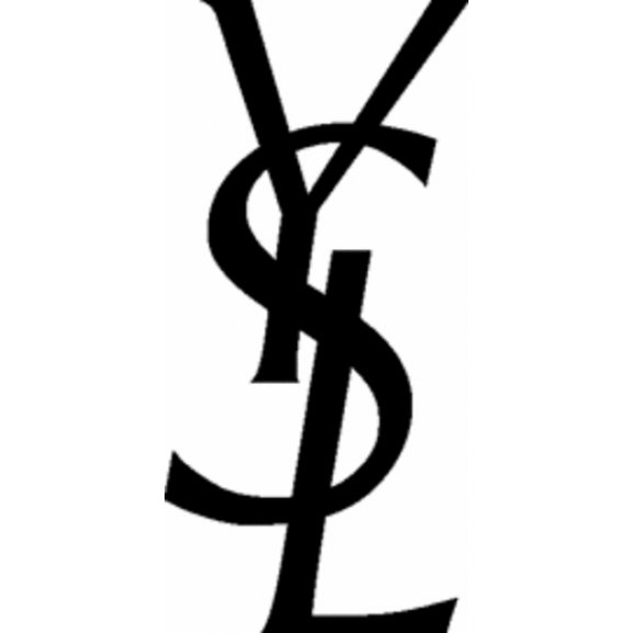 Logo of Yves Saint Laurent