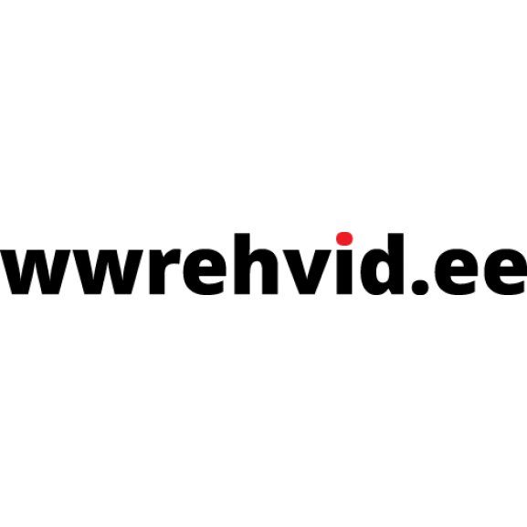 Logo of wwrehvid.ee