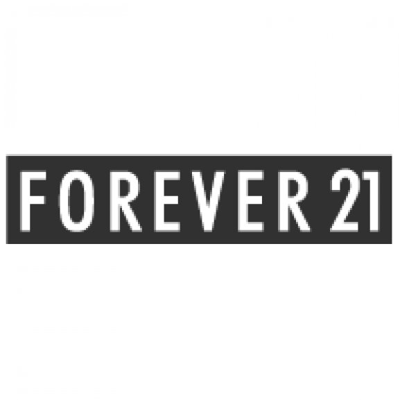 Logo of Forever 21