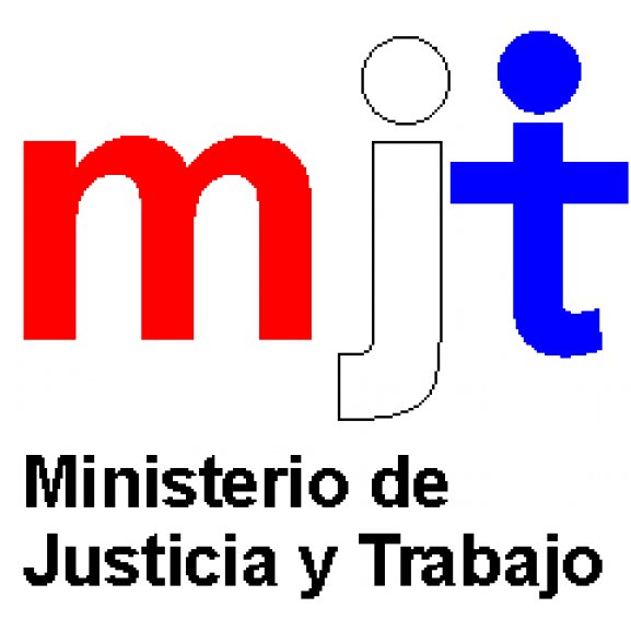 MJT Paraguay Brands of the World™ Download vector