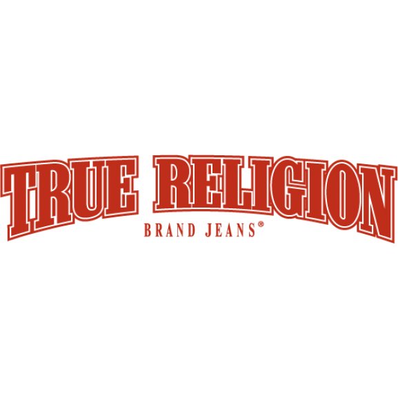 Logo of True Religion