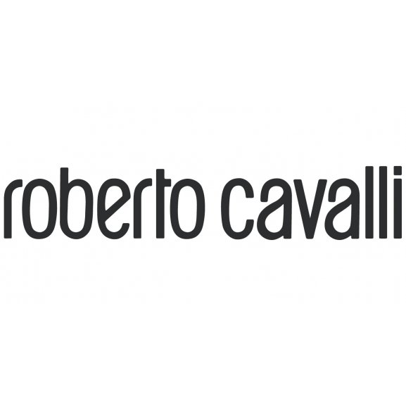 Logo of Roberto Cavalli