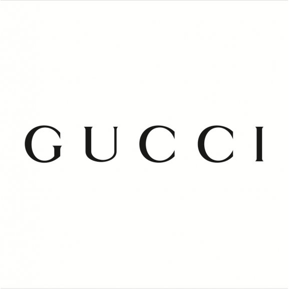 Logo of Gucci