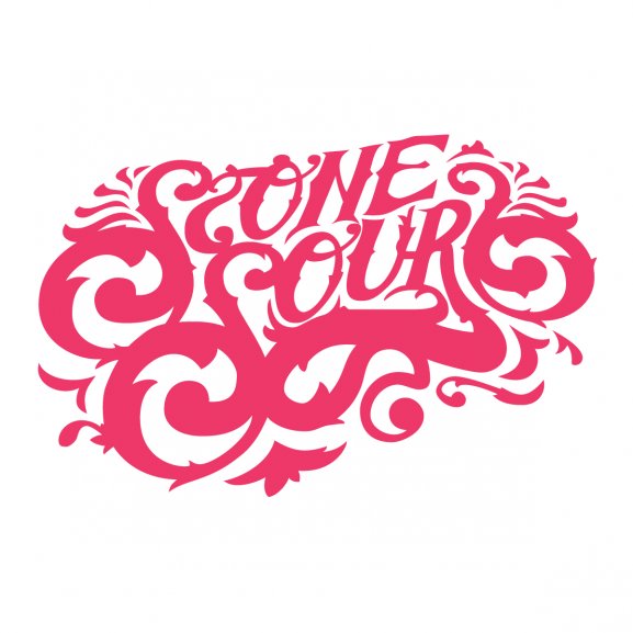 Logo of Stone Sour