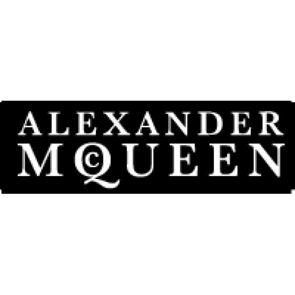 Logo of Alexander McQueen