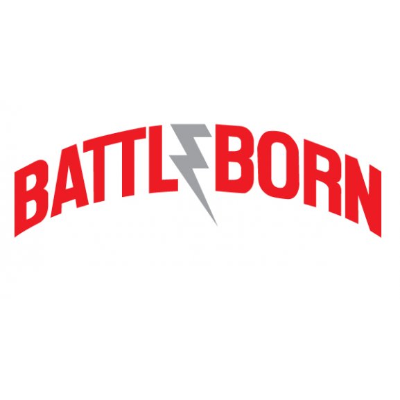 Logo of Battle Born